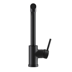 Cefito Kitchen Mixer Tap Pull Out Rectangle 2 Mode Sink Basin Faucet Swivel WELS Black