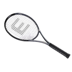Everfit 27 Inch Tennis Racket Lightweight Racquet for Beginner Adult Players Black