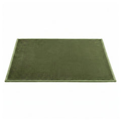 Artiss Tatami Mat Floor Mattress 3cm Thick Futon Mattresses Mellow Mat Rugs Living Room Green