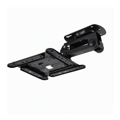 Artiss Ceiling TV Mount 23-55 Inch Flip Down Folding VESA 400x400 Height Adjustable Swivel