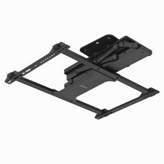 Artiss Motorised Ceiling TV Mount 32-75 Inch Flip Down Smart Remote VESA 600x400