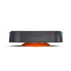 Marley Slowappy Slow Feeder  Bowl - Dark Grey