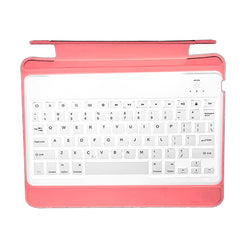 Laser iPad 10.9-inch Wireless Keyboard Case Watermelon