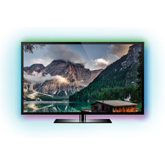 Laser Smart Light Strip & TV Sync Kit RGB 6M