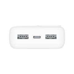 ChargeCore SafeCharge Max 20K - White