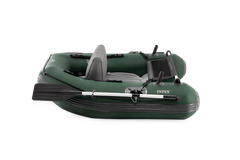 Intex Big Catch Pro Fishing Tube 68381 New for 2025