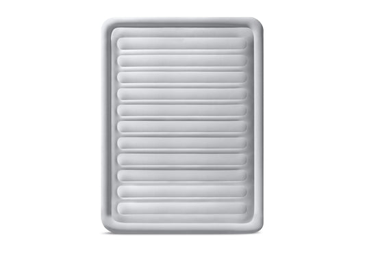 Intex Queen Deluxe Mid Rise Airbed 33cm 67770