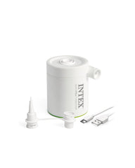 Intex Quick-Fill USB Electric Air Pump - USB200R - 66637