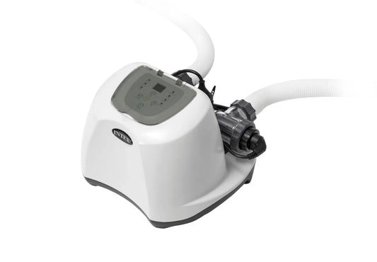Intex Pool Salt Chlorinator for Above Ground Pool 12g/hour 26670