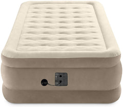 Intex Single (Twin) Ultra Airbed 46cm 64426
