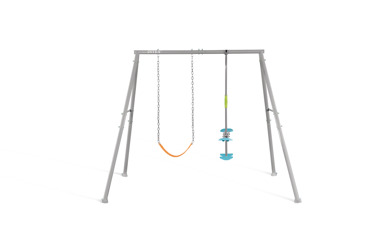 Intex Swing and Glide Two Feature Set 44122