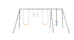 Intex Swing and Glide Four Feature Set 44131