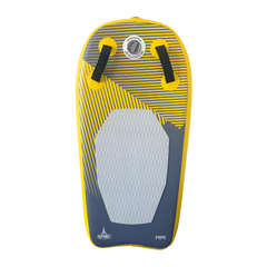 Spire Pipe Inflatable Bodyboard - SP-BB-104