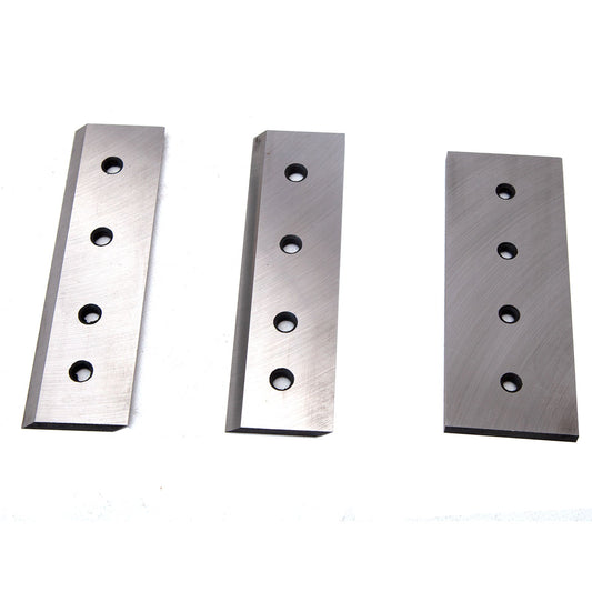 Samland Blade Set for Wood Chipper [Model: WC65]