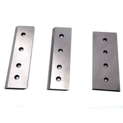 Samland BLADE SET FOR WOOD CHIPPER [MODEL: WCD150]