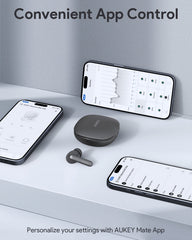AUKEY Beyond ANC Elite Wireless Earbuds (EP-B2)