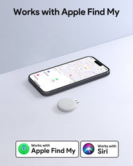 Aukey Track Mate 1 Smart Bluetooth Tracker (TM-10)