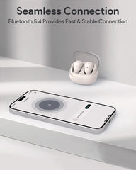Aukey True Wireless Earbuds MOVE VIBE (EP-M3A)