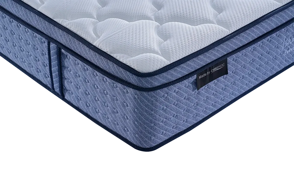 Slumbr Evening Mattress  King