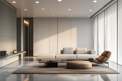 10W LED Downlight 900LM (40PCS)