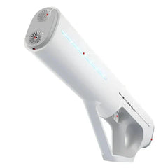 Super Powerful Automatic Water Gun Toy With Led Lights