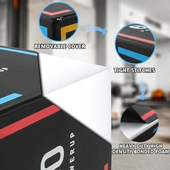 Multifunction Jump Training Box