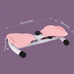 Twist Trainer Resistance Core Abs Board