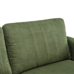 Comforro Willow 2 Seater Compressed Sofa
