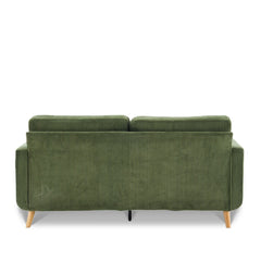 Comforro Willow 2 Seater Compressed Sofa