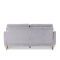 Comforro Willow 2 Seater Compressed Sofa
