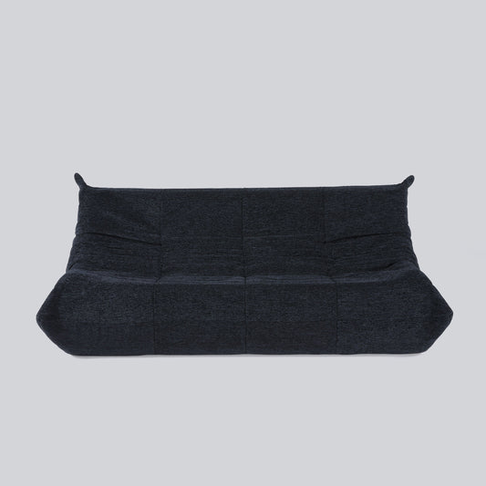 TANGO 3 Seater LOUNGE CHAIR