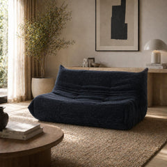 Flutto 2 Seater LOUNGE CHAIR