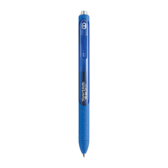 PAPER MATE Inkjoy RT Gel Pen Blue Box of 12