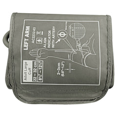 Bluetooth Blood Pressure Monitor, Auto Digital, 22-32cm Cuff