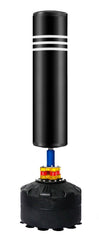 Punching Bag Stand for Adults & Kids - Boxing Training Speed Kick 175cm