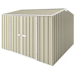 Gable roof 3 x 3m smooth cream