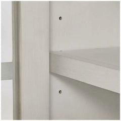 Modular console