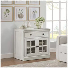 Modular console