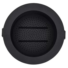 Dante low smoke firepit