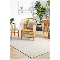Terrace 5500 Rug 400 x 300cm Natural - Indoor/Outdoor Use