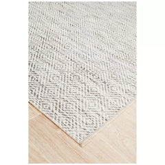 Terrace 5500 Rug 230 x 160cm Natural - Indoor/Outdoor Power Loomed Polypropylene