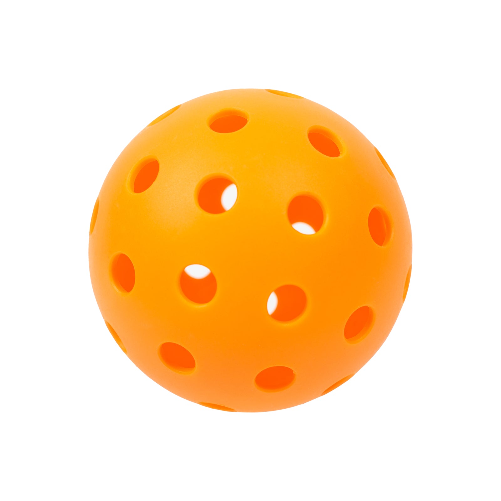 Pickleball Set with 4 Fiberglass Paddles, 6 Balls, Net, and Carry Bag