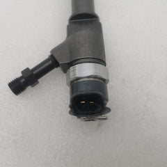 Fuel Injector 0445110249 for BOSCH Ford PK Ranger BT50 3.0L C/R WE0113H50 AU