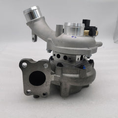 Upgrade Billet Turbo Charger For Nissan Navara D40/ Pathfinder YD25 2.5L 2010+
