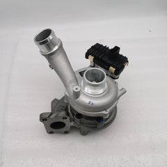 Upgrade Billet Turbo Charger For Nissan Navara D40/ Pathfinder YD25 2.5L 2010+