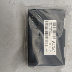 Transfer Case Control Module For Jeep Grand Cherokee WK WK2 SUV 68395643AA 11-13
