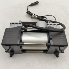 12V 150PSI Car Air Compressor Portable Tyre Deflator Inflator Pump 4WD Car Truck