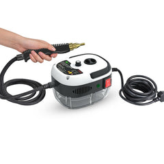 3200W Steam Cleaner High Temperature Kitchen Cleaning Pressure Steaming Mechine