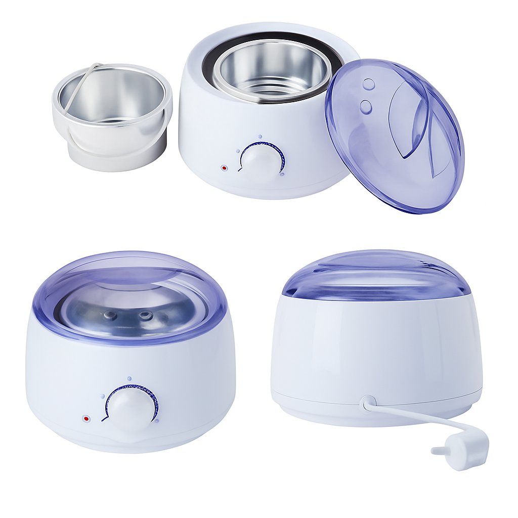 Wax Pot Wax Strips Warmer Heater Waxing Machine