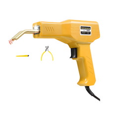 200W Plastic Welder Garage Tool Hot Staplers Cracke Bumper Repair Weld Machine